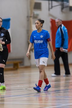Bild 882 - wBJ NFV Futsalmeisterschaft